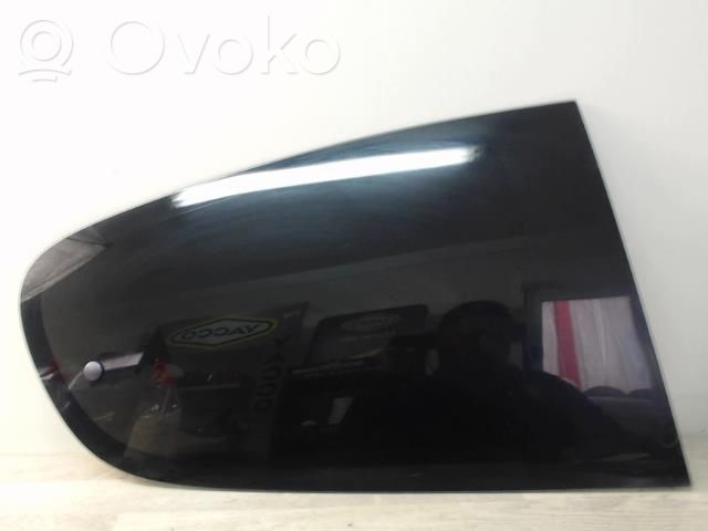 Rear side window