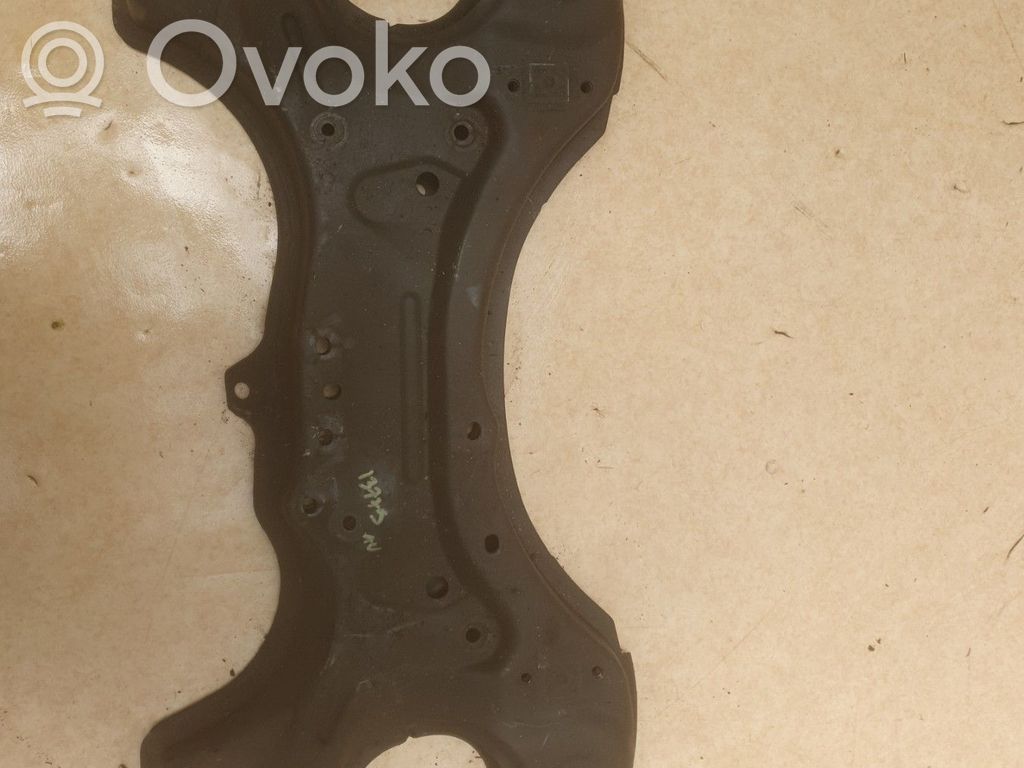 Toyota Corolla Verso AR10 Front subframe 