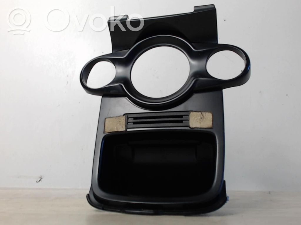 Ford Fiesta Consola central 