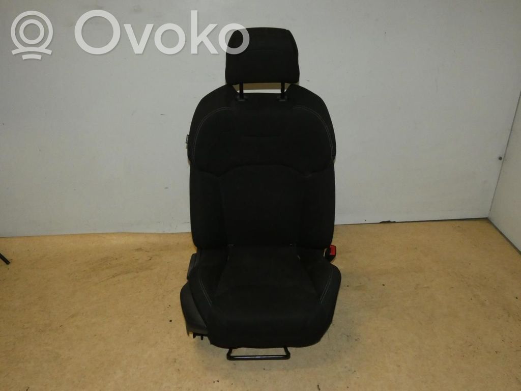 Citroen C5 Etumatkustajan istuin 
