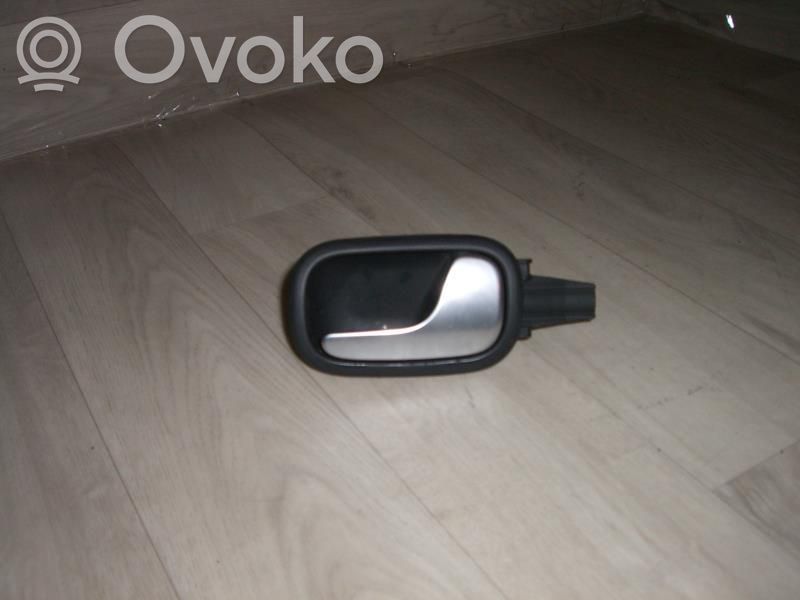 Audi A3 S3 8L Manecilla interna puerta trasera 