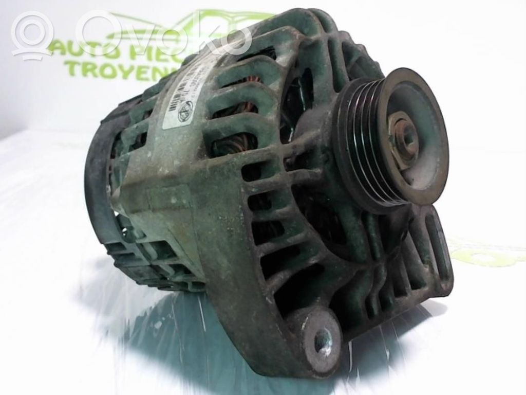 Fiat Punto (188) Generator/alternator 