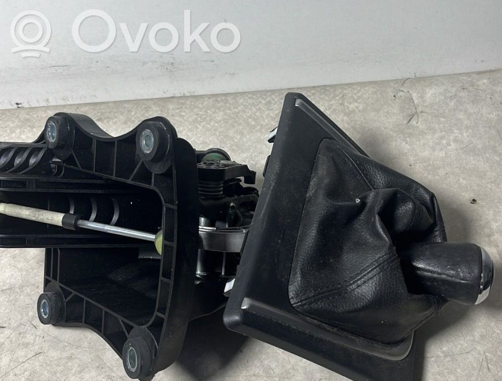 Mazda 5 Palanca/selector de cambios 