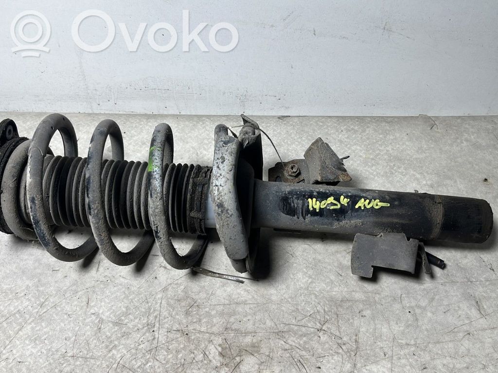 Mazda 5 Priekšpusē amortizators ar atsperi 