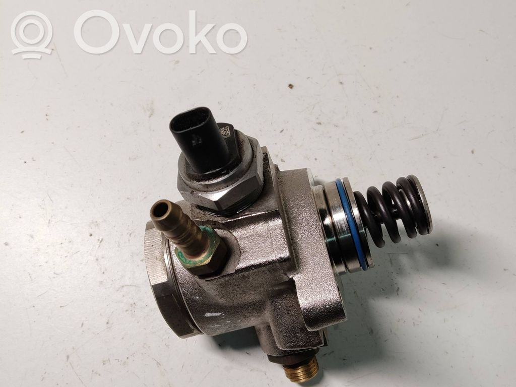 Skoda Fabia Mk3 (NJ) Fuel injection high pressure pump 