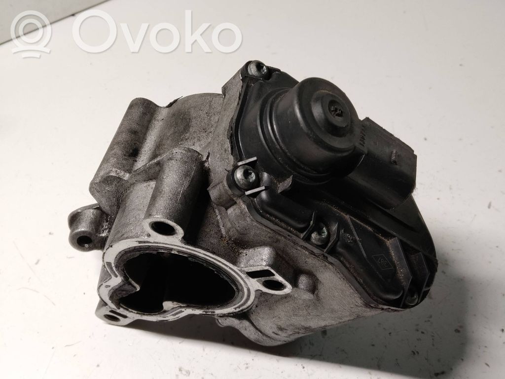 Renault Laguna II Válvula EGR 