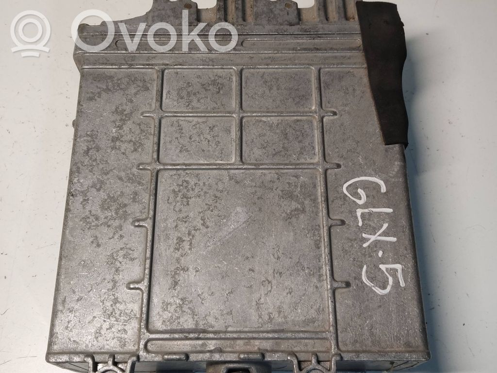 Ford Galaxy Engine control unit/module 