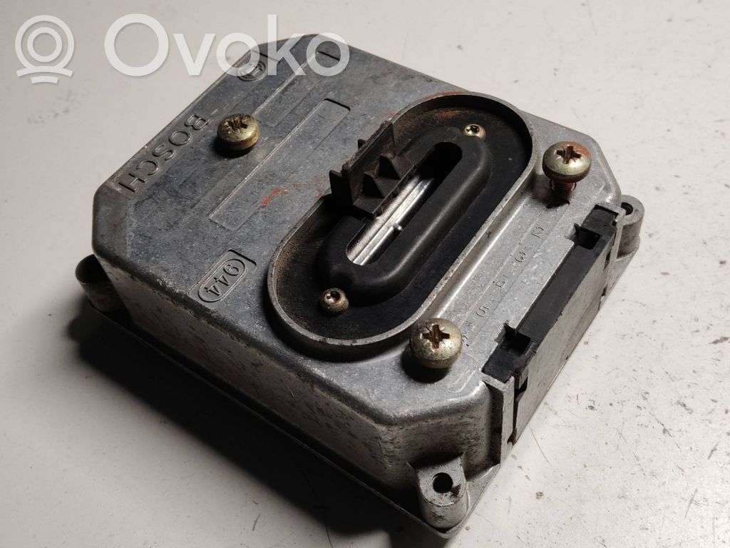 Volkswagen Sharan Module de ballast de phare Xenon 