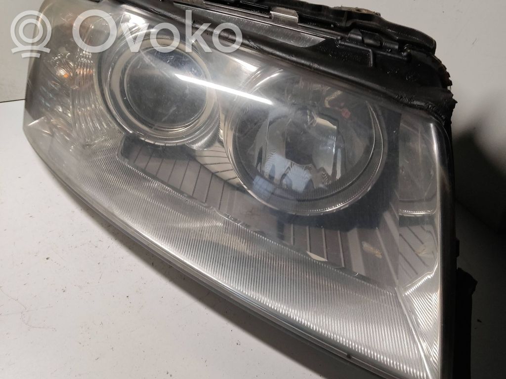 Audi A8 S8 D3 4E Headlight/headlamp 