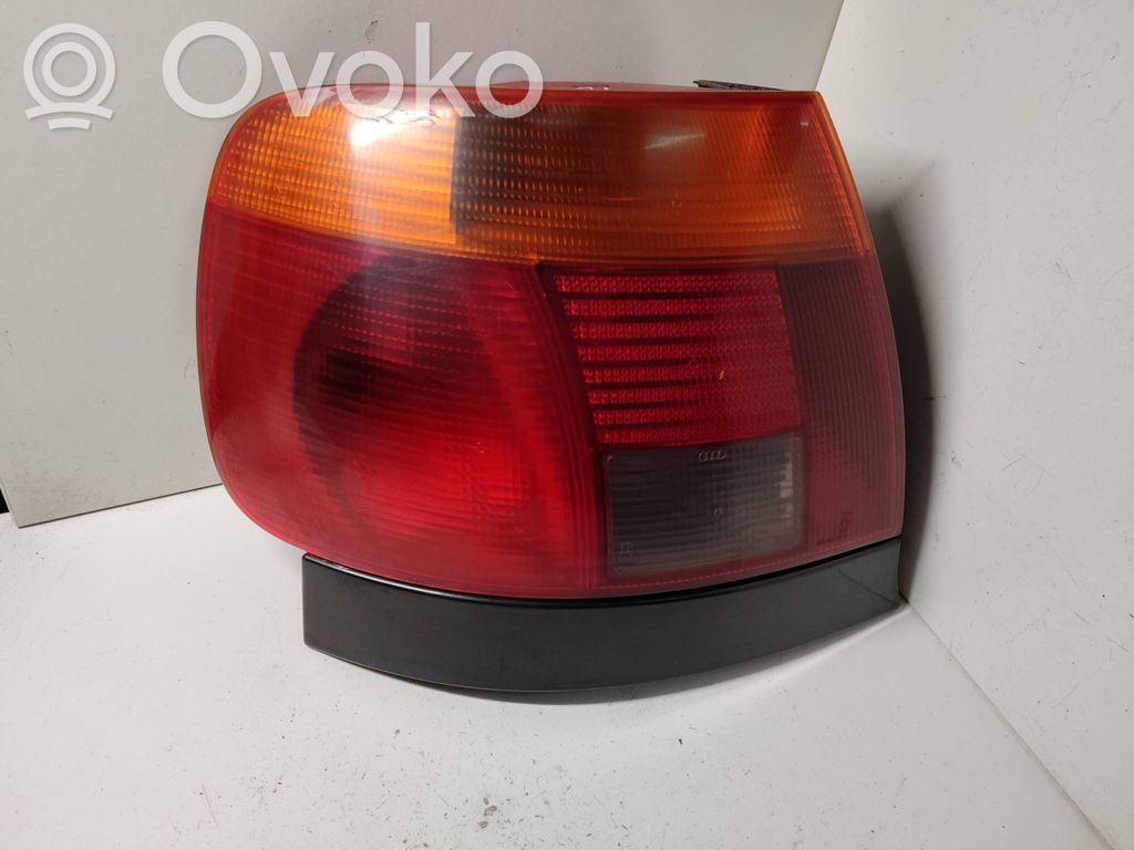 Audi A4 S4 B5 8D Takavalot 