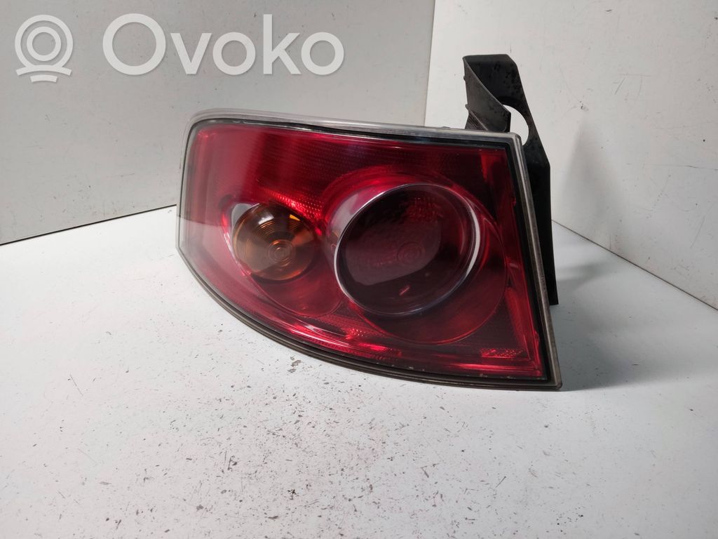 Seat Ibiza III (6L) Takavalot 