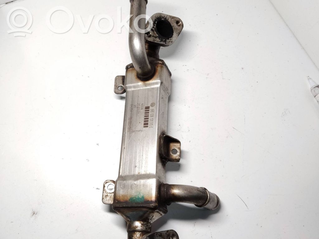 Volkswagen Sharan Chłodnica spalin EGR 