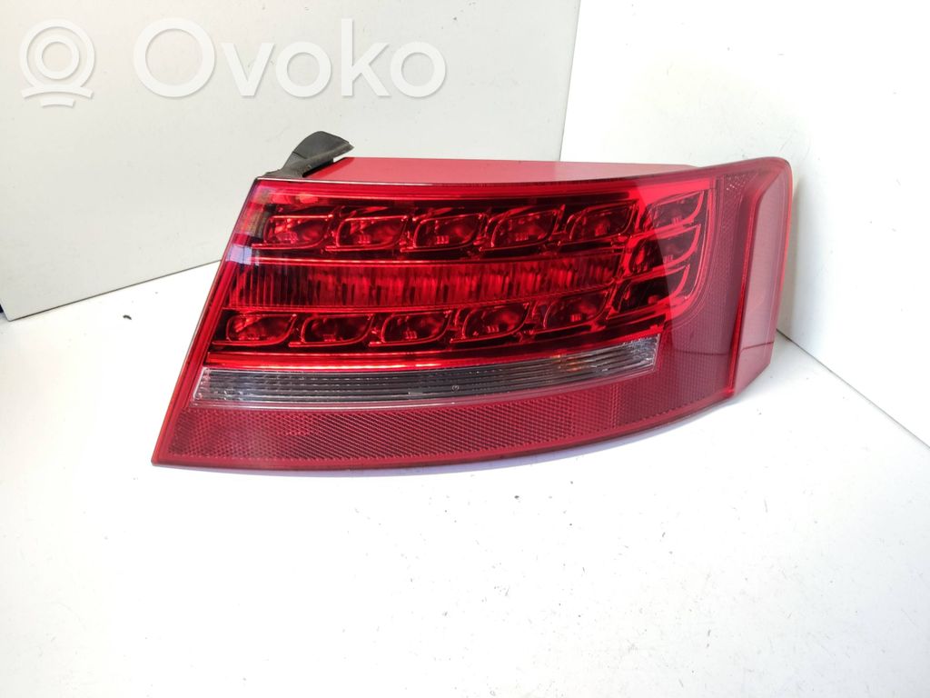 Audi A5 8T 8F Takavalot 