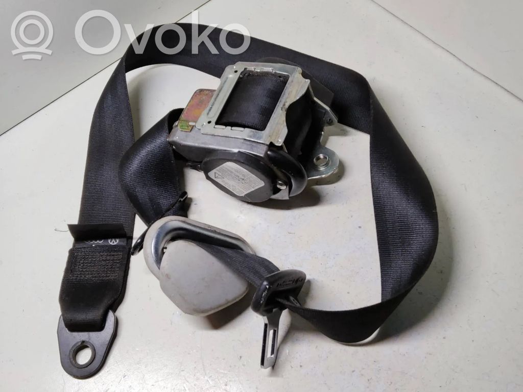 Volkswagen Fox Cinturón delantero 