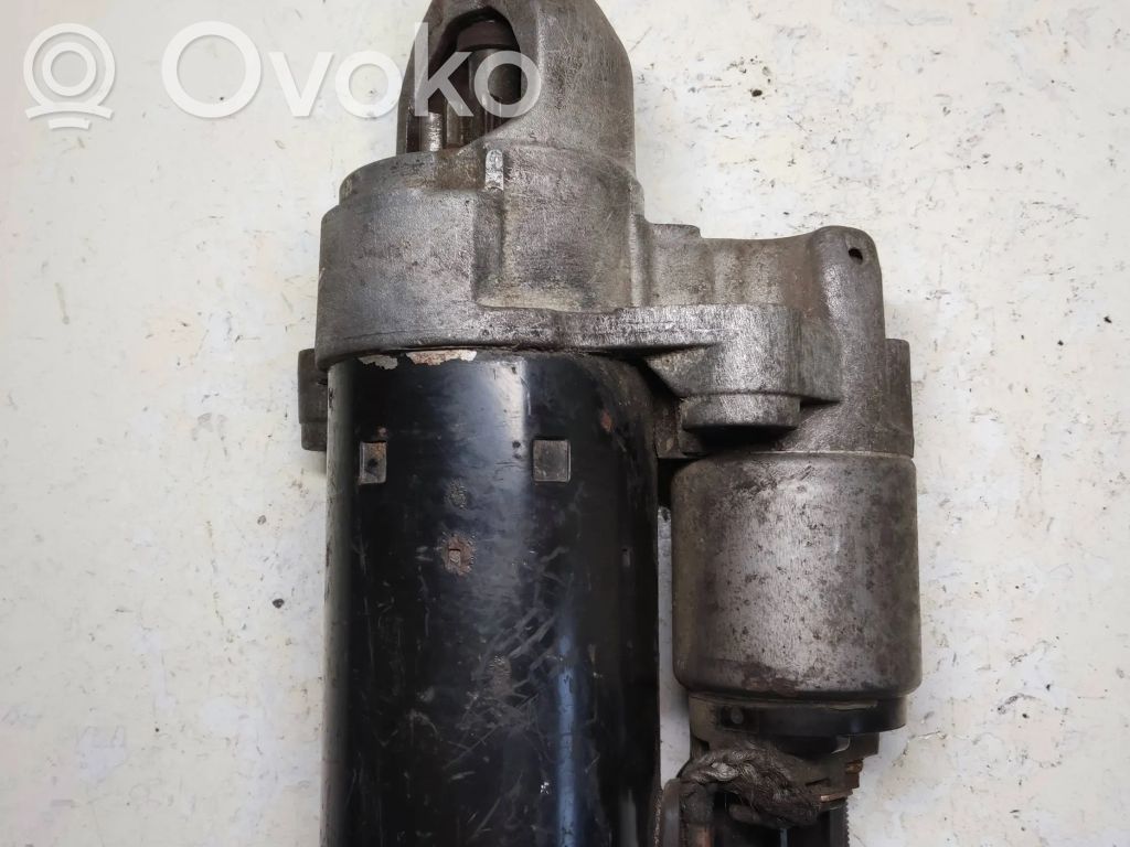 Motor de arranque   06E911023C,001108405
