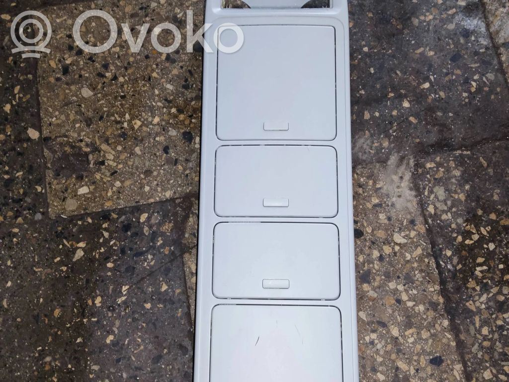 Seat Altea XL Mantu nodalījuma komplekts 