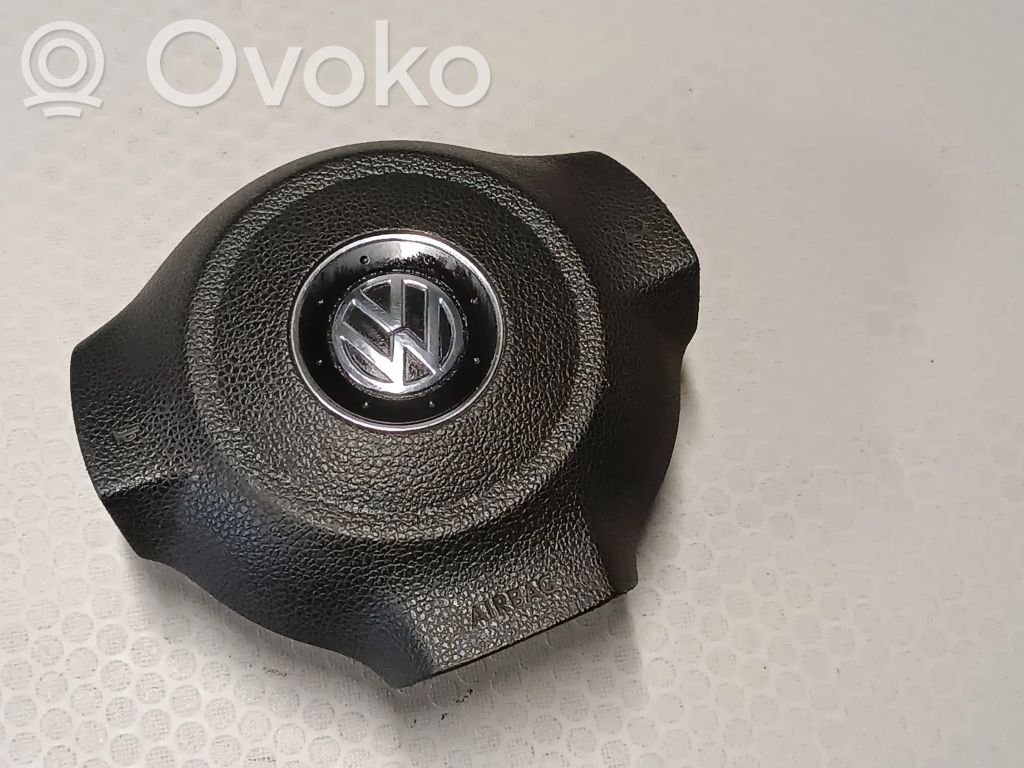Volkswagen Caddy Poduszka powietrzna Airbag kierownicy 