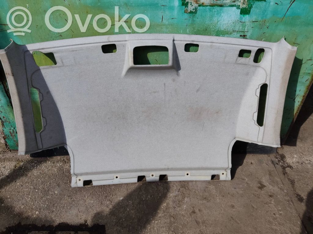 Volkswagen Caddy Techo 