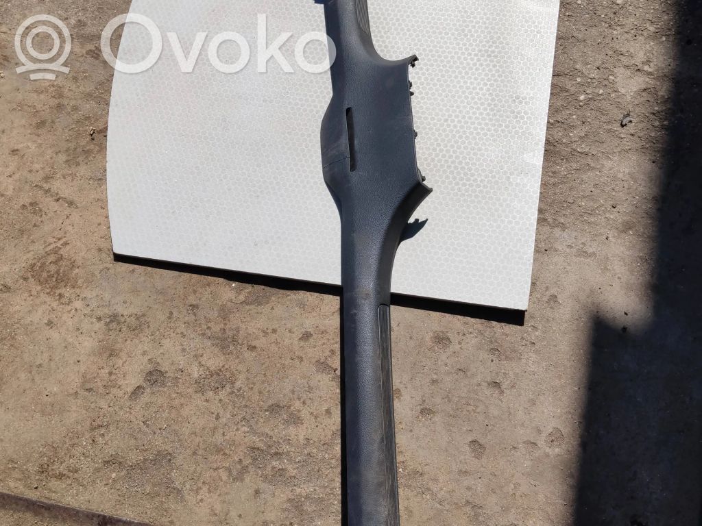 Volkswagen Golf VII Listwa progowa przednia 