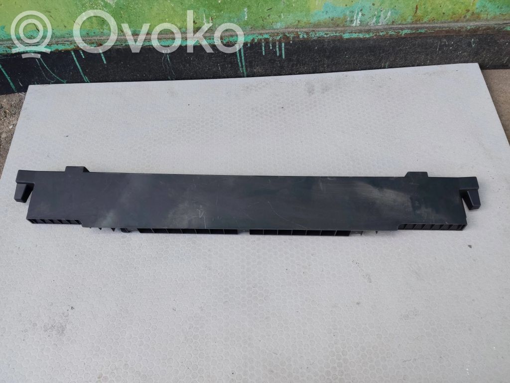 Volkswagen Golf VII Alte elemente acoperire portbagaj 
