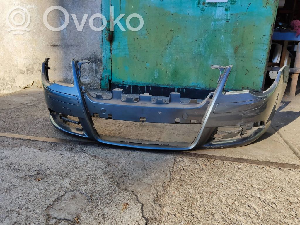 Volkswagen Eos Front bumper 