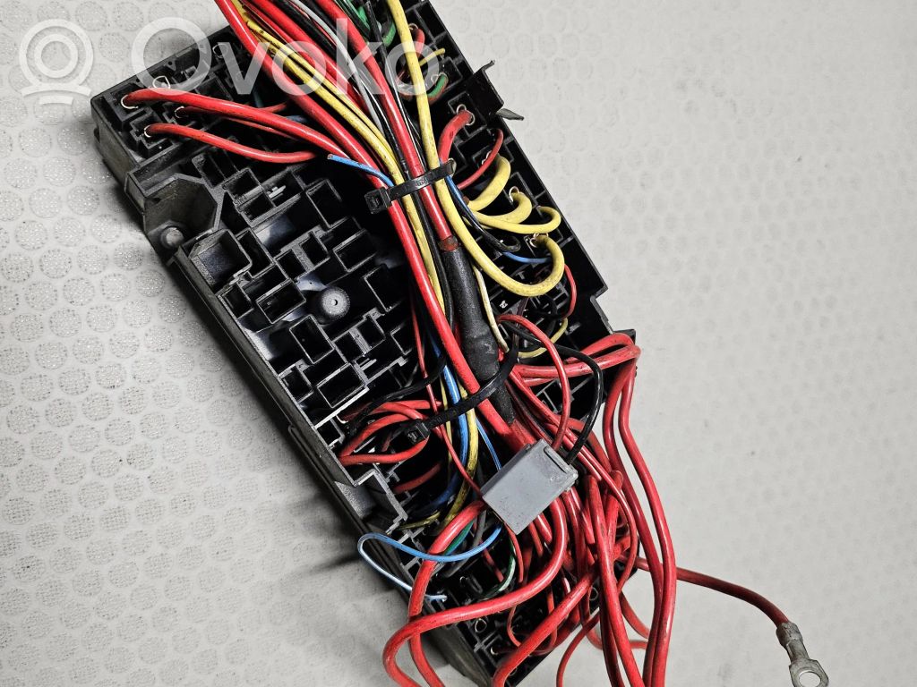 Volvo S80 Fuse box set 