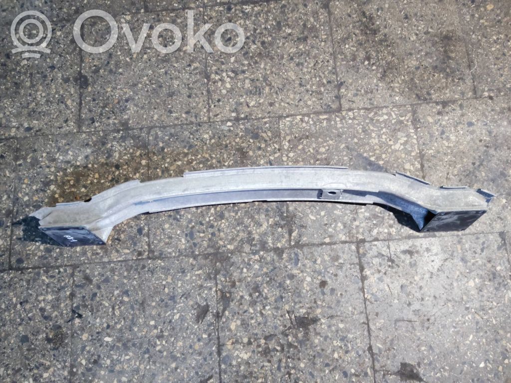 Audi A8 S8 D3 4E Aizmugurē bampera balka 