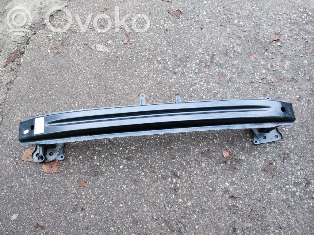 Volkswagen PASSAT B6 Poprzeczka zderzaka przedniego 