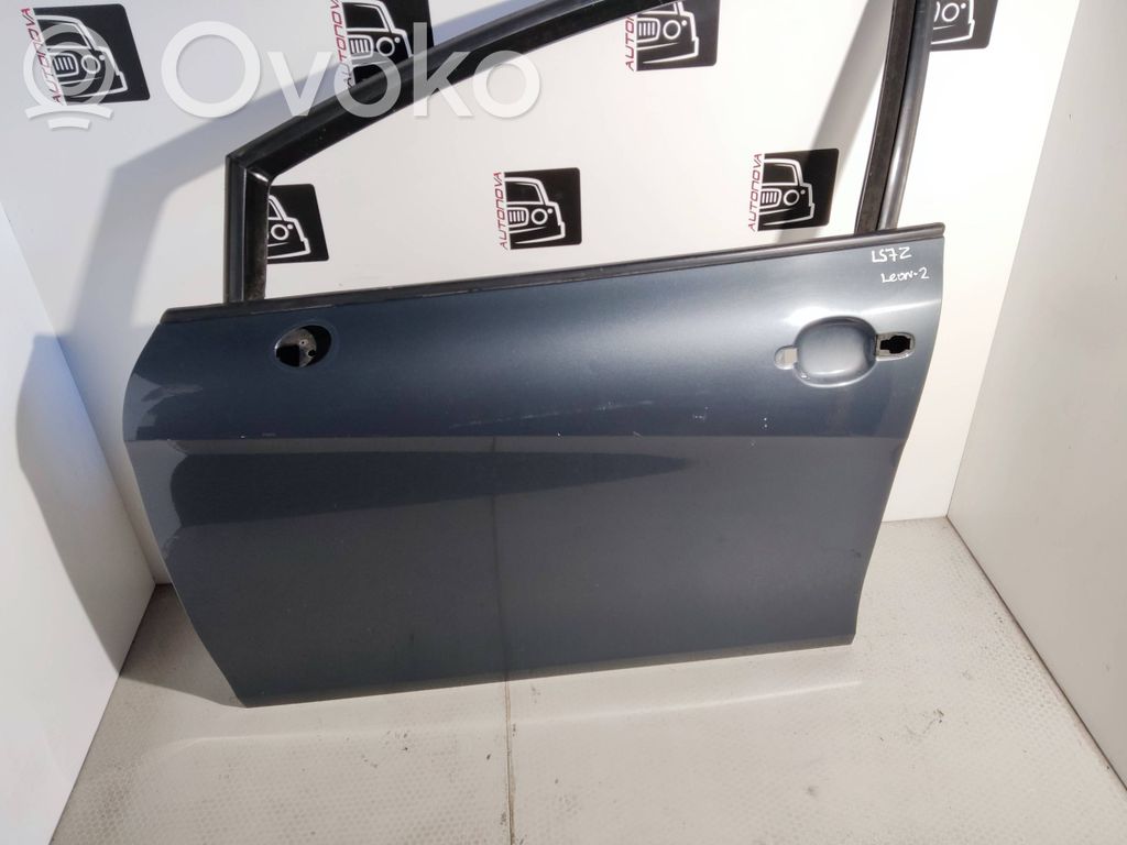 Seat Leon (1P) Puerta delantera 