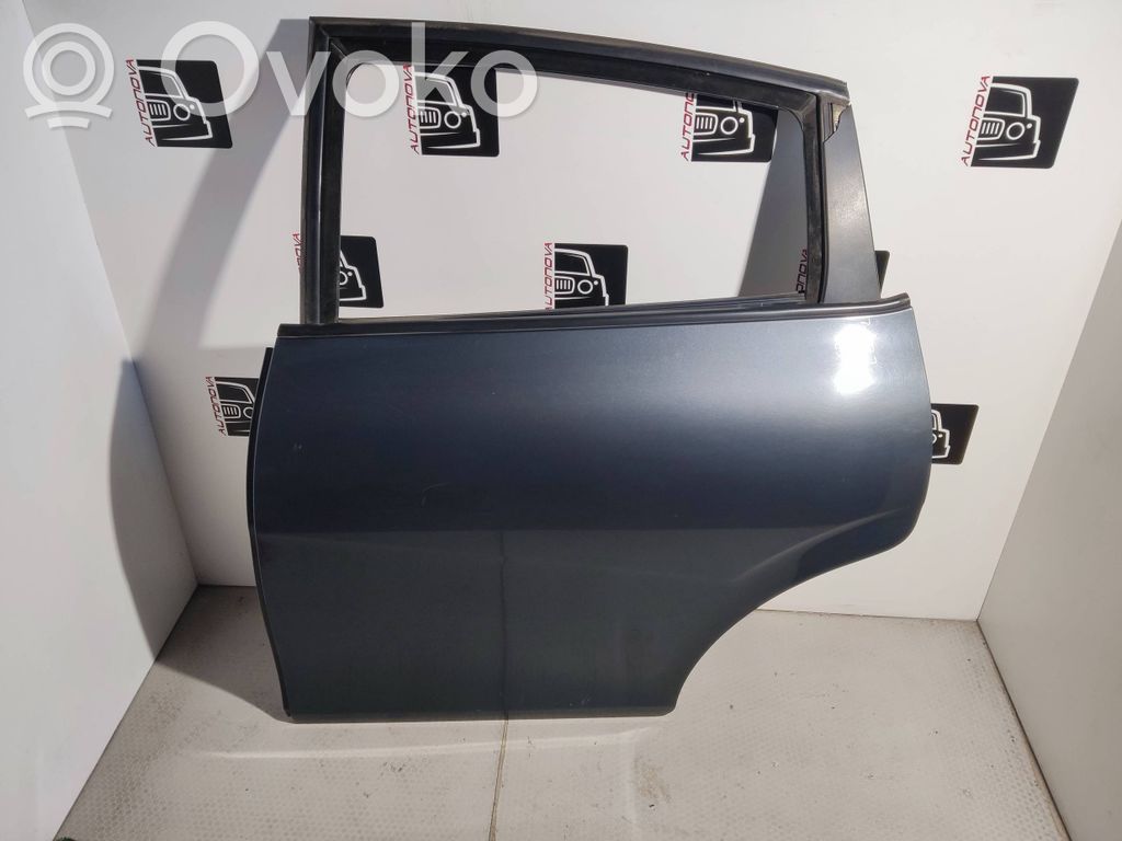 Seat Leon (1P) Puerta trasera 