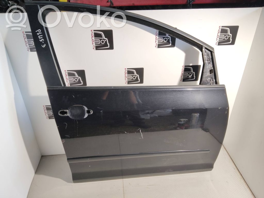 Volkswagen Golf Plus Puerta delantera 