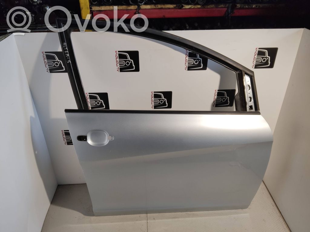 Seat Altea Puerta delantera 