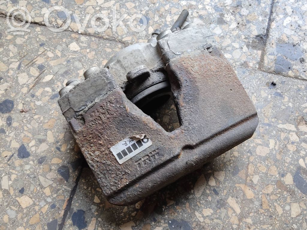 Audi A4 S4 B8 8K Etrier frână față 