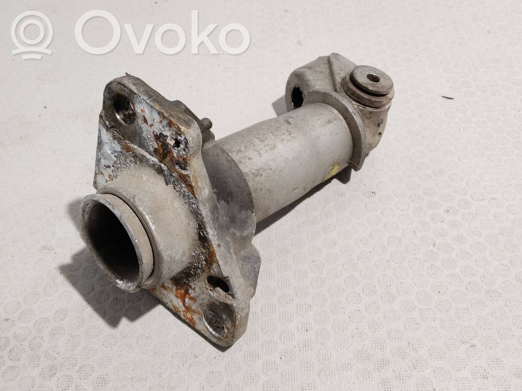 Audi A4 S4 B6 8E 8H Front bumper shock/impact absorber 