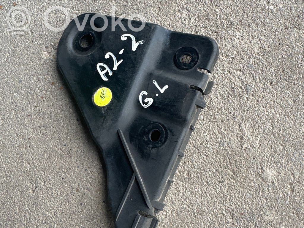 Audi A2 Rear bumper mounting bracket 