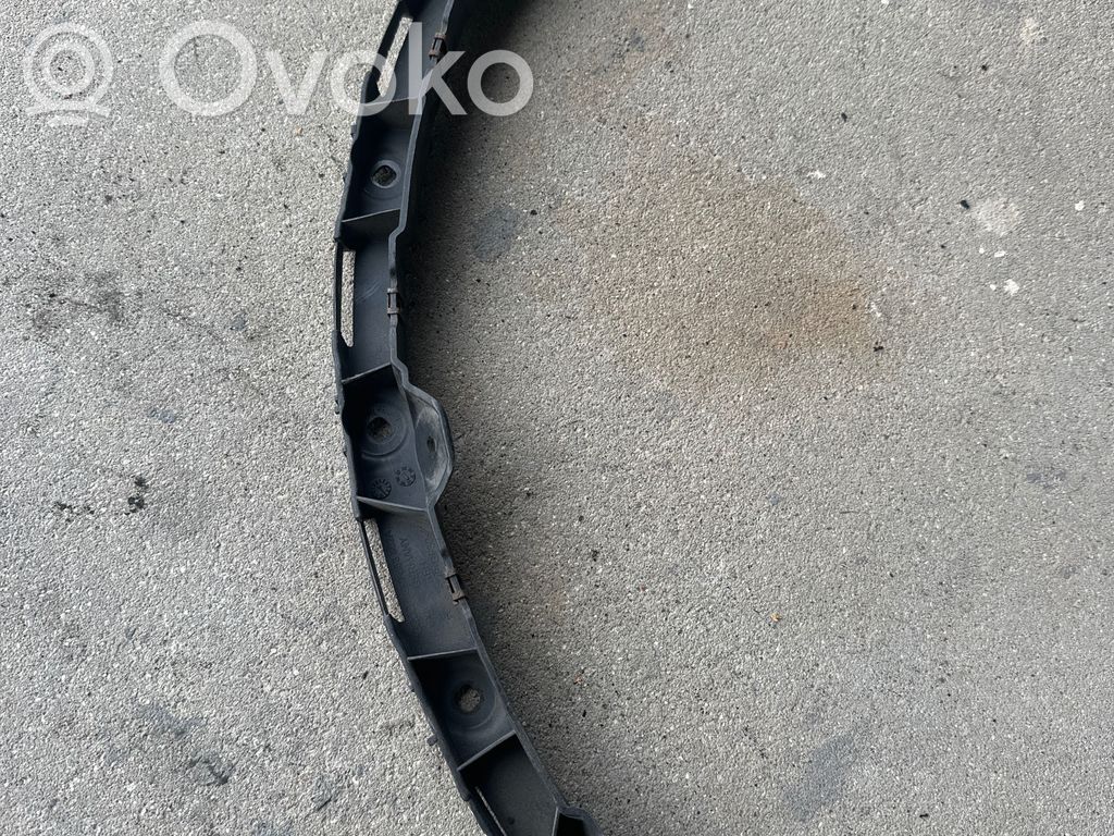 Audi A2 Galinis laikiklis bamperio 