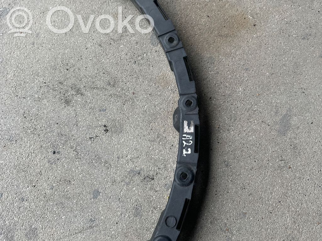Audi A2 Galinis laikiklis bamperio 