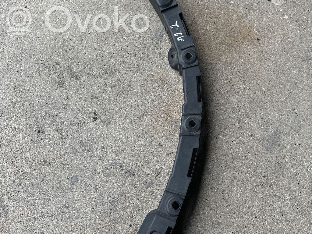 Audi A2 Galinis laikiklis bamperio 