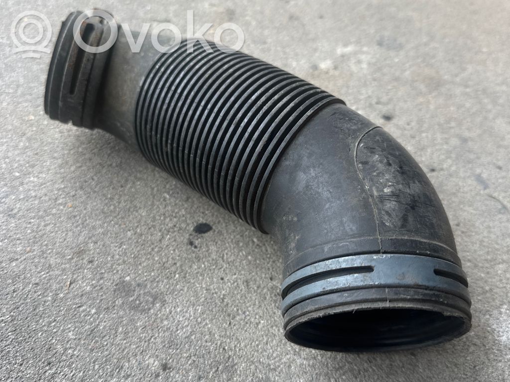 Ford Galaxy Rura / Wąż dolotowy powietrza 