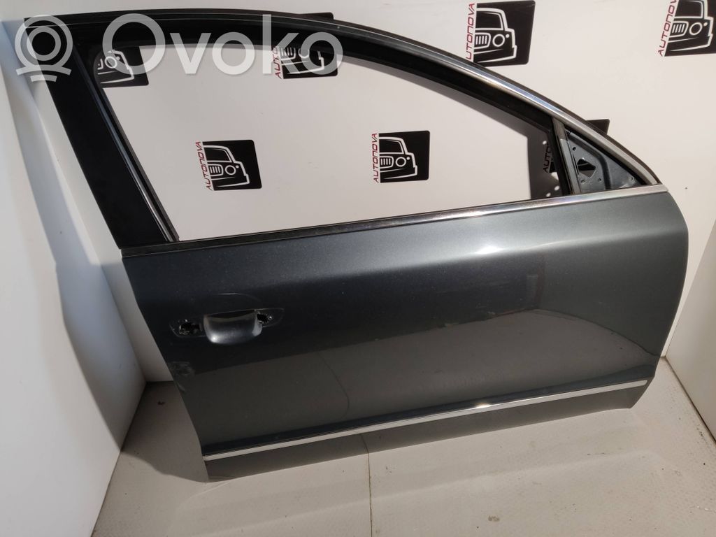 Skoda Superb B6 (3T) Durvis 