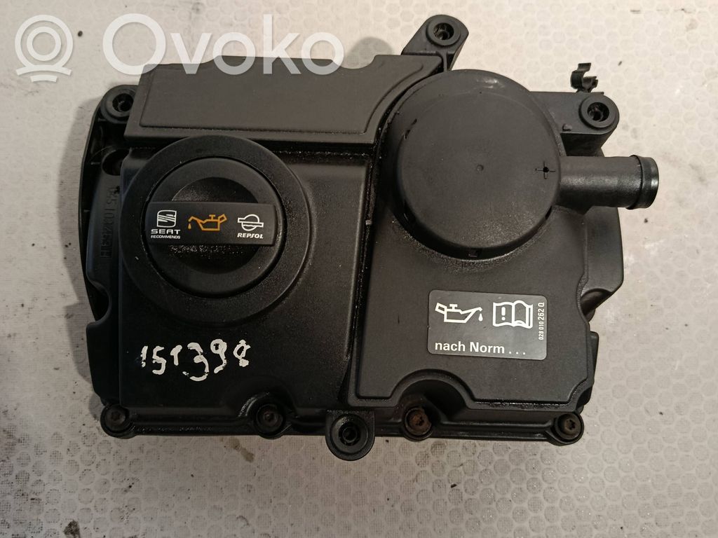 Seat Ibiza IV (6J,6P) Capac culbutori 
