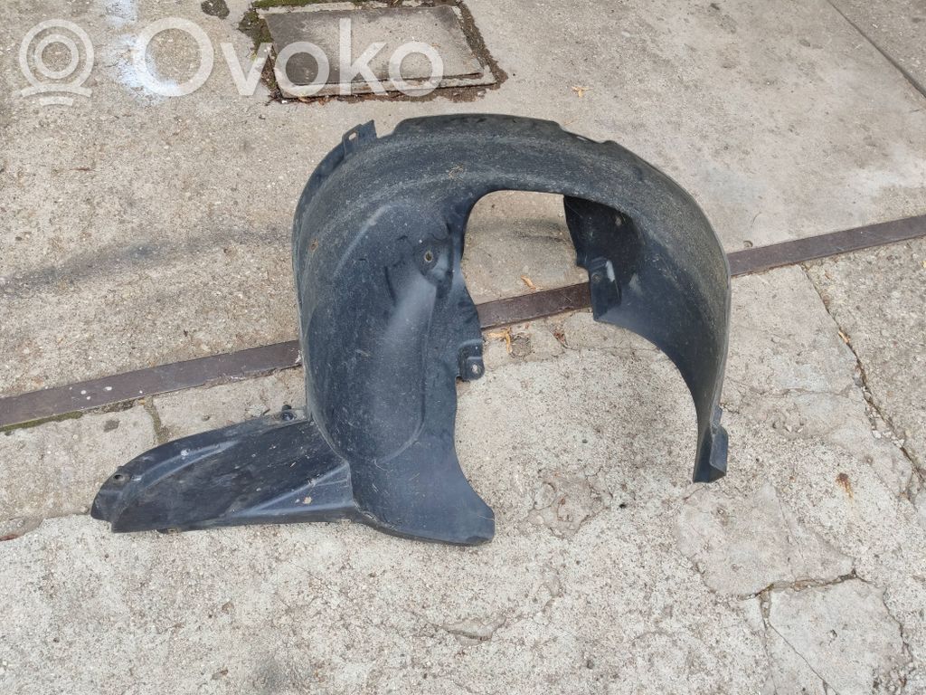 Seat Ibiza IV (6J,6P) Nadkole przednie 