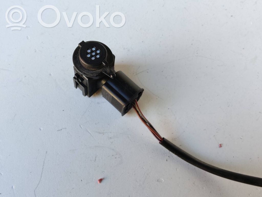 Audi A6 S6 C6 4F Air quality sensor 