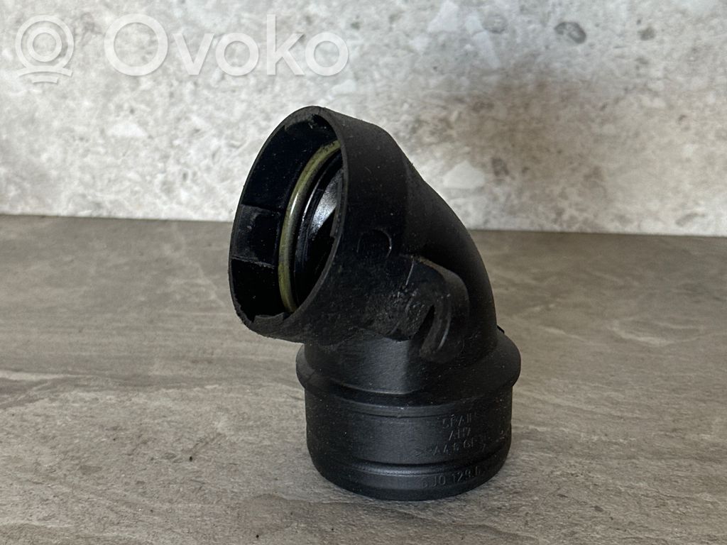 Audi A6 S6 C6 4F Oro paėmimo kanalo detalė (-ės) 