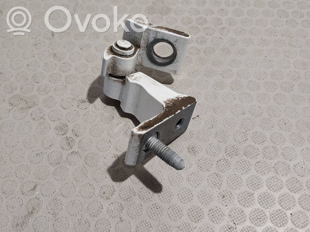 Audi A6 S6 C7 4G Rear door upper hinge 