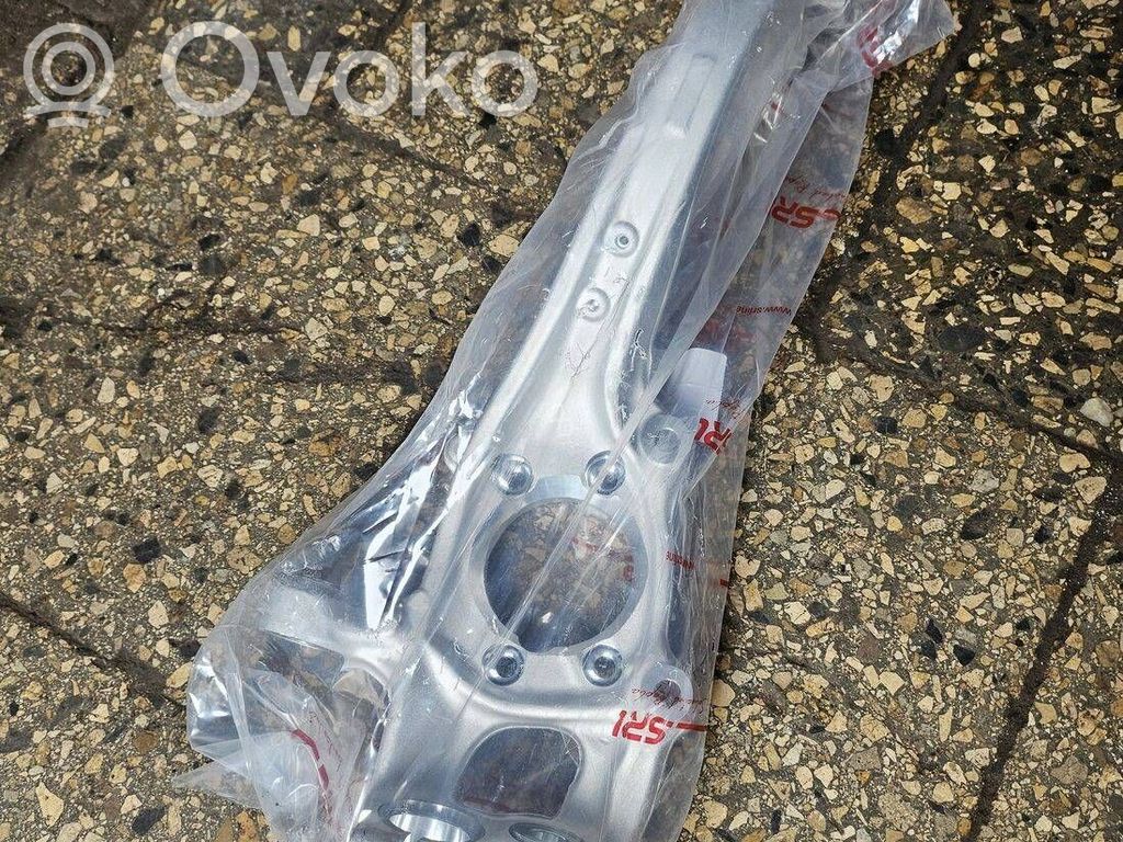 Audi Q5 SQ5 8R Piasta koła przedniego 
