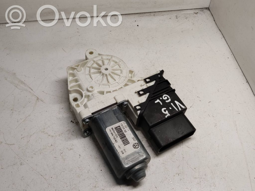Silniczek podnoszenia szyby drzwi tylnych   1K0959703AG,160656,998347370