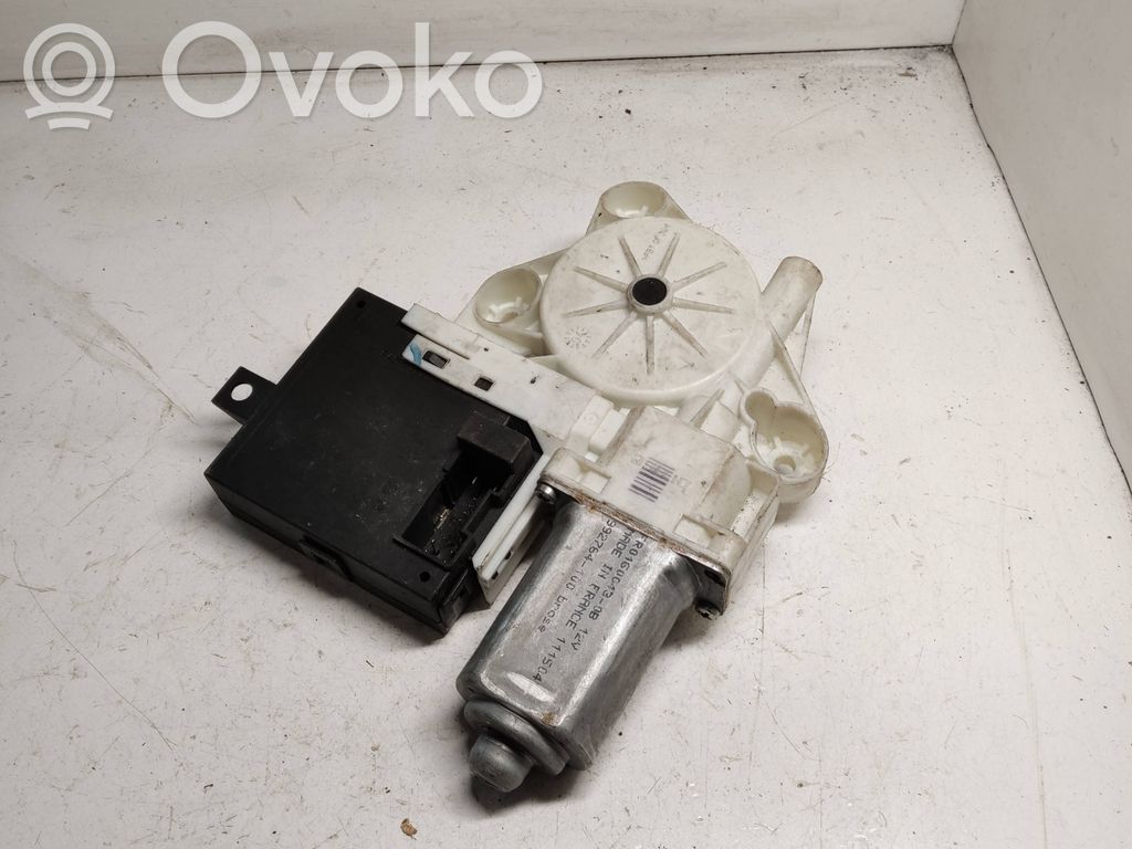 Volvo S40 Motor macara geam ușă spate 