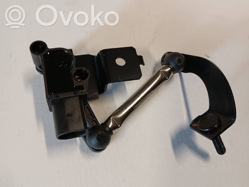 Skoda Superb B6 (3T) Headlight/headlamp level sensor 