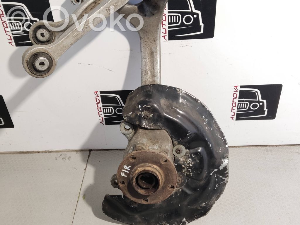 Audi A6 S6 C6 4F Priekinis kelmas 